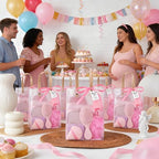 121 PCS Baby Shower Prizes for Winners Gifts Party Favors Bridal Shower - Image 5
