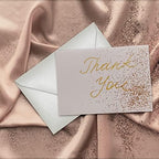 Darling Souvenir A2 Size 100 x Reply Cards Envelopes Euro V-Flap 80lbs (4 3/8 x 5 3/4) Greeting Cards Envelope Small - Packs & Colours Available - Image 4