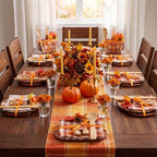 Remerry 65 Pcs/ 8 Sets Baby Shower Prizes for Winners, Pumpkin - Image 5