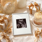 Signature Picture Frame 16x20, Aluminum Signable Frame with Glass, Silver - Image 7