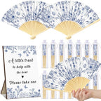 Leinuosen 51 Pcs Wedding Favors for Guests Bulk by Leinuosen