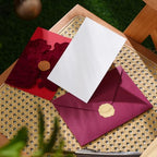 20PCS Wedding Invitation Kits,for Wedding,Baby Shower, Birthday&Quinceanera - Image 6
