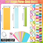 TaoBary Fancy Princess Rainbow Birthday Party Ceiling Wedding Decor - Image 6