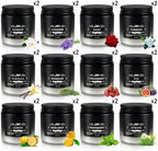 YOROXRG Scented Candles Gifts Set 12 Pack Soy Wax Travel Tin Jar Candles for Home 3.05 OZ for Mom for Christmas, Birthday, Thanksgiving, Mother's Day(Gradient Color) - Image 5