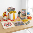 Resurhang 200 Pcs Say No to Drugs Prevention Assorted Item Bulk - Image 3