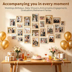 Audio Guestbook Wedding Phone,Record Customized Audio Messages for Parties - Image 6