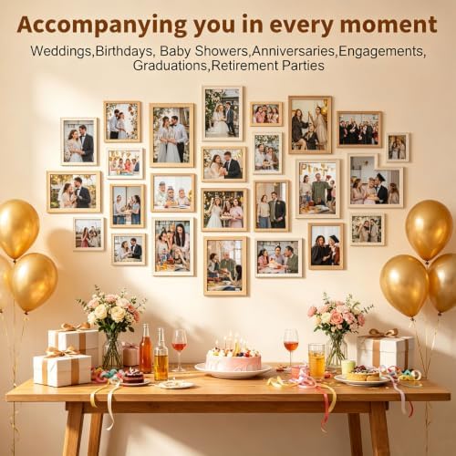 Audio Guestbook Wedding Phone,Record Customized Audio Messages for Parties - Image 6