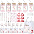 Boao Silly Goose 6 Set Baby Shower Game Prizes Favors for Player Winners by Boao