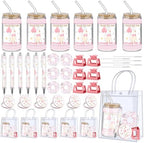 Boao Silly Goose 6 Set Baby Shower Game Prizes Favors for Player Winners by Boao