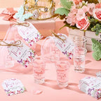 Pickmesh 50 Sets Butterfly Baby Shower Party Favors for Guests - Image 5