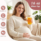 New Girl Mom Gifts for Women, Moms Care Package After Baby Gift - Image 3