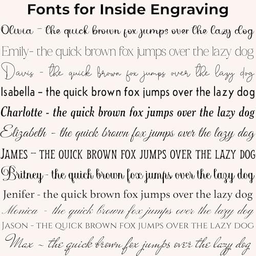 Wedding Keepsake Box Personalized Couple Gift for Wedding Anniversary - Image 5