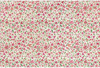 Jillson & Roberts 20" x 30" Printed Gift Tissue, Love Grows Hearts (48 Folded Sheets) - Image 3