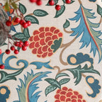 patdrea Designer Elegant French Tablecloth,Round,Diameter 67" - Image 3