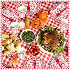 178 Pcs Shes Ready to Pop Baby Shower Decorations Retro Soda Party Decor - Image 4