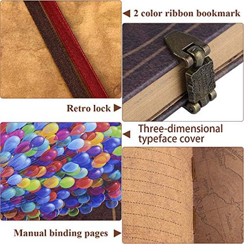 Our Adventure Book Scrapbook for Couples - Image 3