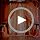 20×10ft Peach Tulle Backdrop Curtain with Lights String for Parties, Sheer Photo Curtain Backdrop Drapes for Wedding Party Photography Decorations - Image 7