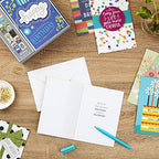 Hallmark All Occasion Handmade Boxed Set of Assorted Greeting Cards (Pack of 24) Assorted Birthday Greeting (12 Cards and Envelopes) - Image 6