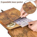 Our Adventure Book Scrapbook for Couples - Image 5