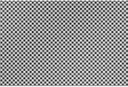 Jillson Roberts Printed Unfolded Gift Tissue 20" x 30" for Birthdays, Wine Bags, Weddings, Black Gingham, 240 Sheets - Image 4