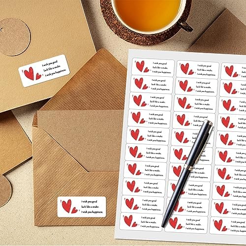 [500 Sheets 15000 Labels] BESTIKER Address Labels 1” x 2-5/8” Shipping Mailing Labels 30 per Page Printable FBA Barcode Label, Laser & Inkjet Printer Labels 30up White - Image 6