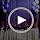10×10ft Purple Tulle Backdrop Curtain with Lights String for Parties, Sheer Photo Curtain Backdrop Drapes for Wedding Party Photography Backgrounds - Image 7