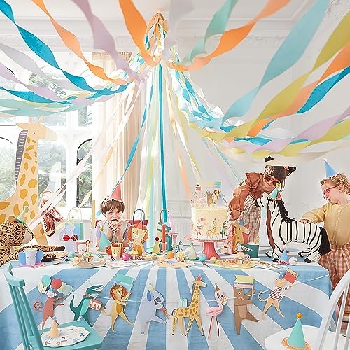 Meri Meri Animal Parade Party Banner (Pack of 1) - Image 2