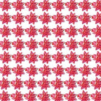 110 Pcs Decorate Supplies Shiny Red Bows for Gift Wrapping, 1 in Mini Gift Wrap Bows for Xmas Decor, Hanukkah, Birthdays, Weddings, Bridal Showers, Baby Showers Occasion (Rainbow Red 110 Pcs Set) by PendantofLuck