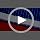 2 Set Wedding Arch Cover Navy Blue Ripple & Solid Stretchy Backdrop Cover - Image 7