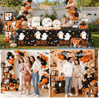 Halloween Baby Shower Decorations - Image 5