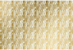 Jillson Roberts 24 Sheet-Count 20" x 30" Printed Christmas Tissue Paper, Golden Wood Grain - Image 3
