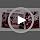 Mocsicka Halloween Baby Shower Backdrop A Little Boo is Almost Due Pink and Black Party Decorations Pumpkin Ghost Bat Background Banner Baby Shower for Kids Photo Booth Props (10x7ft (120x82 inch)) - Image 7