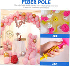 Balloon Arch Kit with Base and Water Bags for Weddings - Image 3