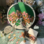 Personalized Quinceanera Guest Book Alternative, Princess Frog Drop Box - Image 2