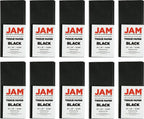 JAM Paper Tissue Paper - Black - 100 Sheets/Pack - Image 5