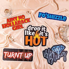 (2000's Pack) Elevate Your Photo Booth Experience with Durable & Waterproof Photo booth Props - Perfect for Weddings, Birthdays, & Photo Booth Businesses - PVC Foamboard Photo Props -10 pieces per Set - Image 2