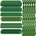 XunYee 168 Pcs Total 330 ft Jungle Theme Party Decoration, Tropical and Monstera Palm Leaves, 2026 Artificial Ivy Rattan Vines, Fake Greenery Faux Leaves for Baby Shower Safari Party Decoration Set by XunYee