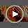 Skylety 200 Pcs Christmas Party Supplies Paper Plate, Serve 50, Gingerbread - Image 7