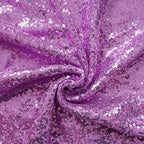 8ft x 8ft Light Purple Sequin Backdrop for Wedding Baby Shower Decorations - Image 6