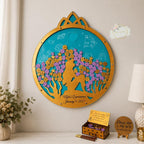 Quinceañera Guest Book Alternative, Mermaid Under the Sea Sweet 15 Decor - Image 5