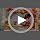 Mocsicka Pumpkin Backdrop for Girl Boy Autumn Fall Baby Shower Party Decorations Boho Blush Floral A Little Pumpkin is On The Way Baby Shower Cake Table Banner (Pink, 10x8ft(120''x96'')) - Image 7