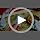 20 Sets Burlap Tote Gift Bags with Handles Jute Bags, Blue - Image 7