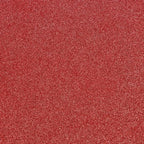 LUXPaper A2 Invitation Envelopes | Peel & Press | 4 3/8" x 5 3/4" | Holiday Red Sparkle | 90lb. Text | 50 Qty - Image 7