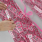 AOFUN Custom Wrapping Paper Picture Cute Gifts For Best Friends Wrapping Paper For Boys Wrapping Papper Funny Gift For Friend for Boys Girls Men Women 3 Rolls 58" x 23" - Image 4