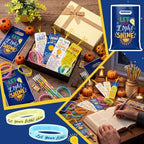 200 Pcs Let Your Light Shine Items Bulk, Christian Church Gifts Favors - Image 3