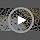 Jillson Roberts Gift Wrapping Paper, Elegant Holly, 6 Jumbo Rolls 10ft x 30in - Image 5