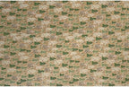 Jillson Roberts Premium Bulk 20" x 30" Printed Tissue for Wrapping and Gift Bags, Opulent Tree, 240 Sheets - Image 3