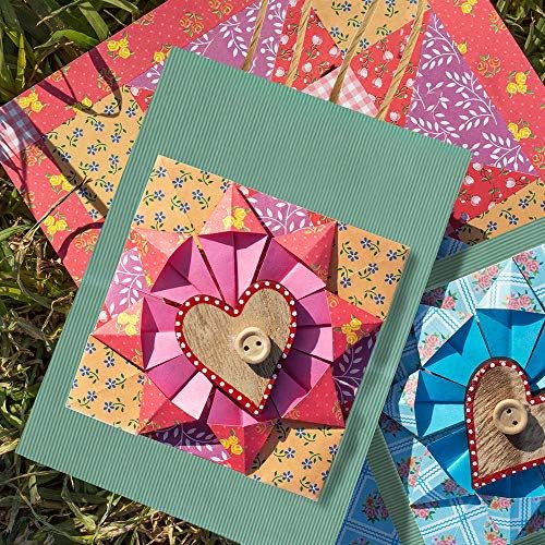 BagDream Medium Gift Bags with Handles 8x4.25x10.5 Sage Green 100 Pcs Bulk - Image 4