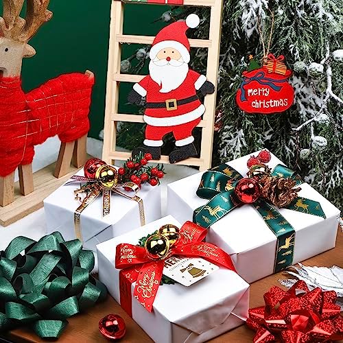 RUSPEPA White Wrapping Paper Solid Color for Wedding, Birthday, Shower, Congrats, and Holiday - 30 inches x 100feet - Image 2