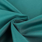 54-Inch x 10 Yards Peacock Teal Polyester Fabric by The Bolt - Wedding Party Decorations Sewing DIY Crafts Costumes - Image 6